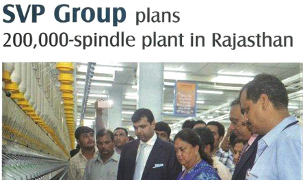 Pittie Group, Pittie