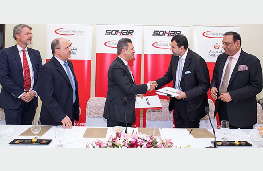 SVP Global Textiles Ltd, Pittie Group - About